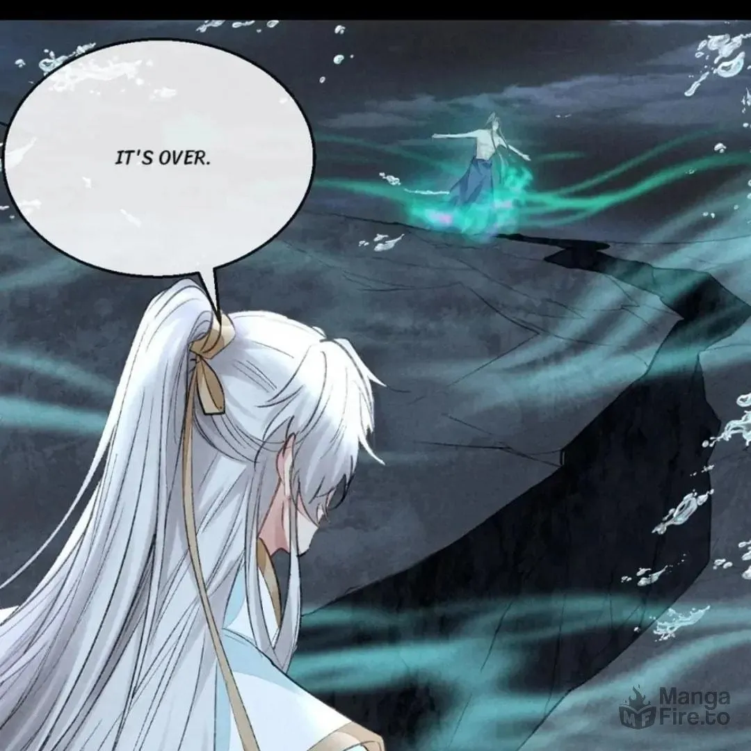 Read Rebellious Disciple chapter 89 image 49 on Lezhin