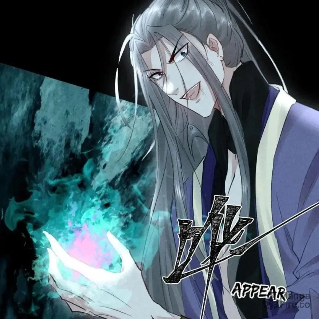 Read Rebellious Disciple chapter 89 image 5 on Lezhin