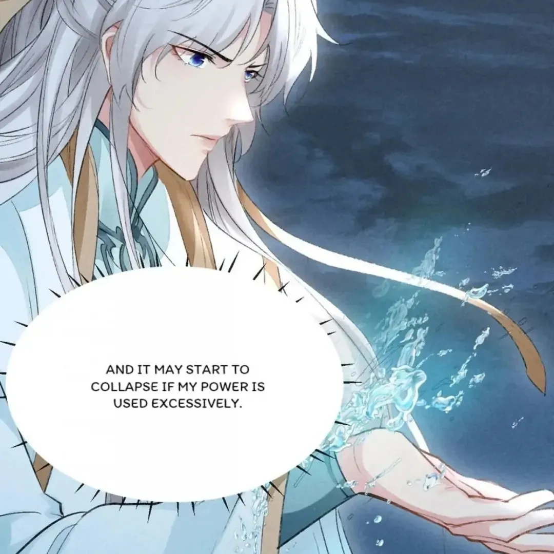 Read Rebellious Disciple chapter 89 image 51 on Lezhin