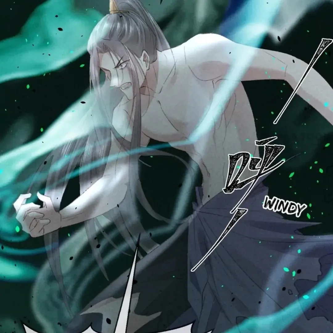 Read Rebellious Disciple chapter 89 image 61 on Lezhin