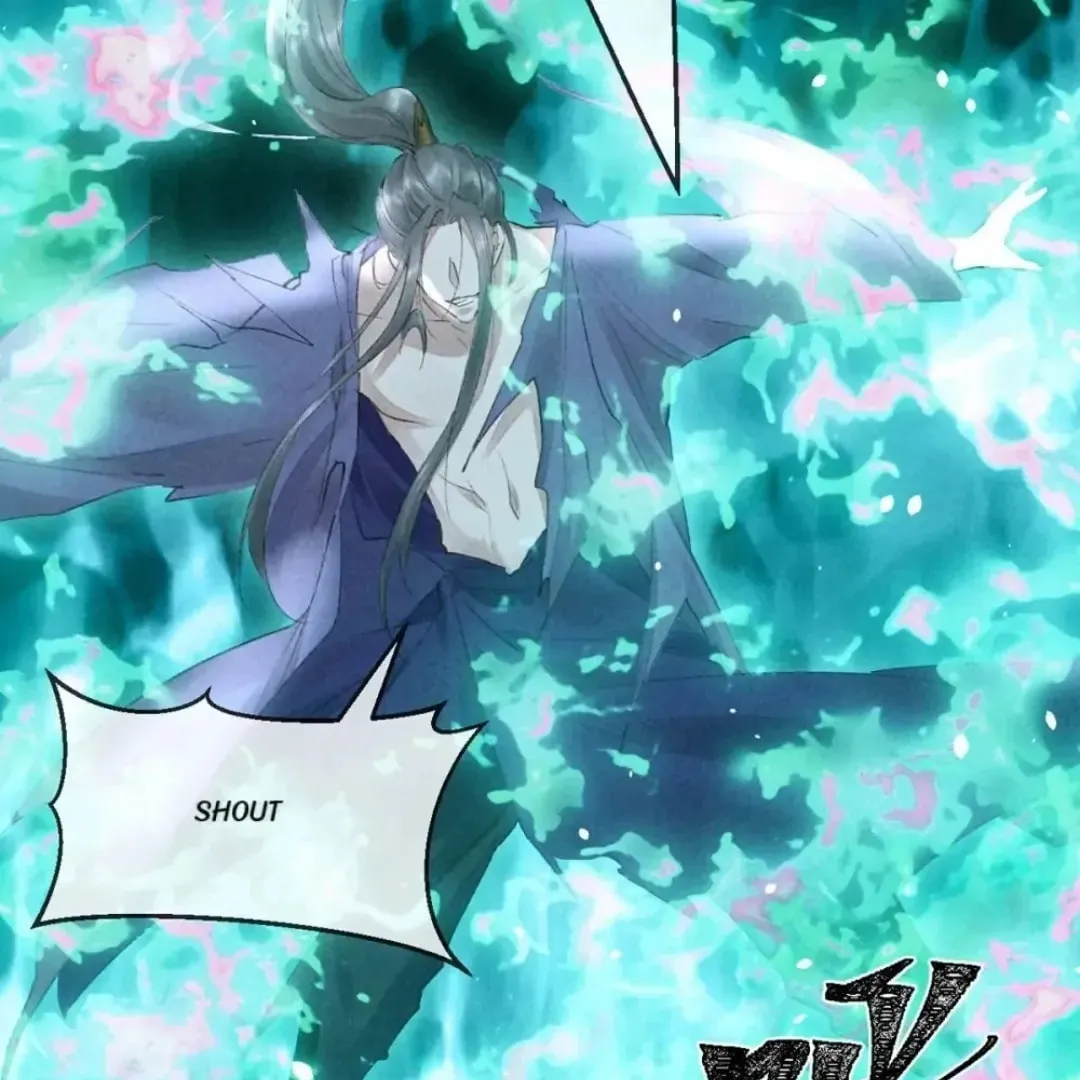 Read Rebellious Disciple chapter 89 image 7 on Lezhin