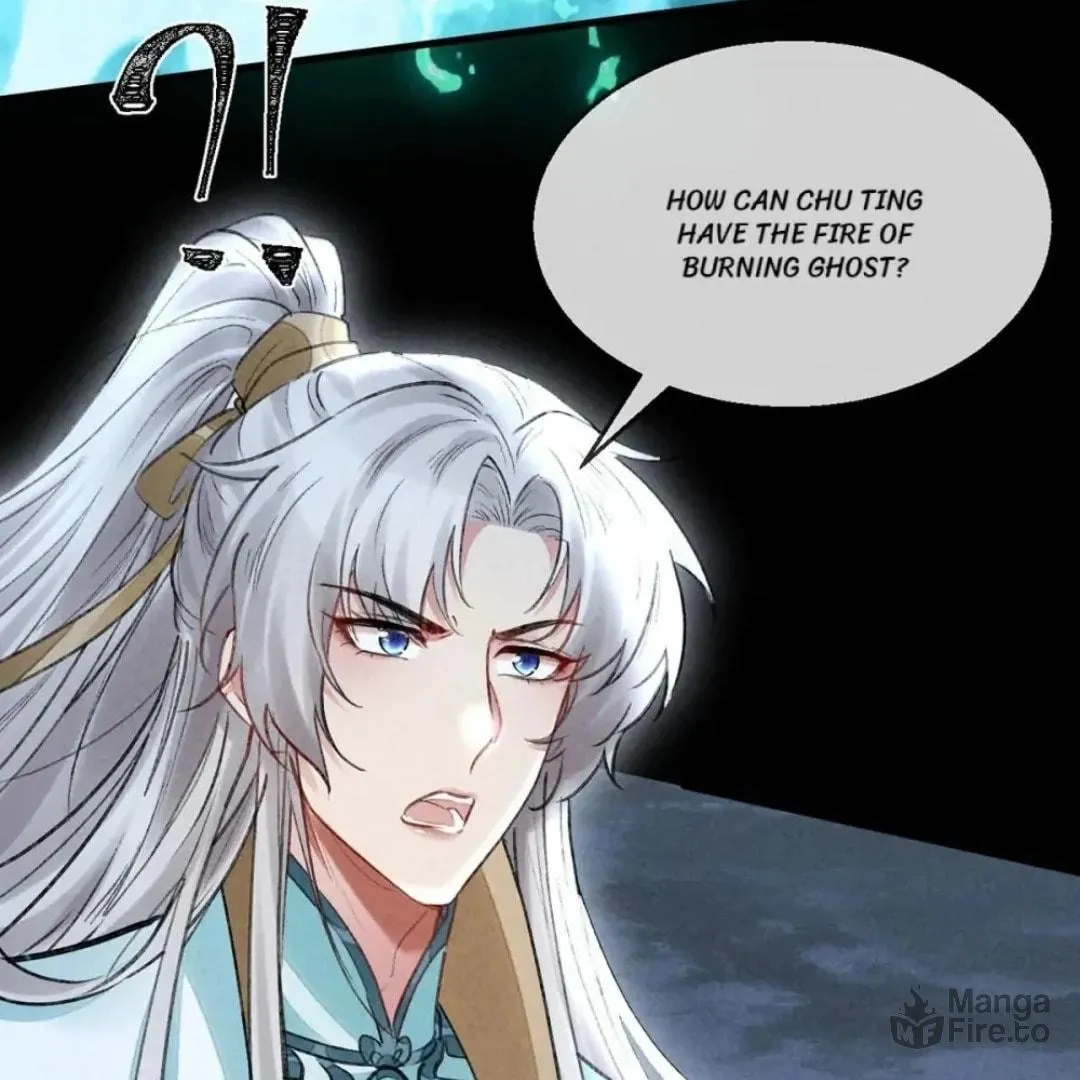 Read Rebellious Disciple chapter 89 image 9 on Lezhin