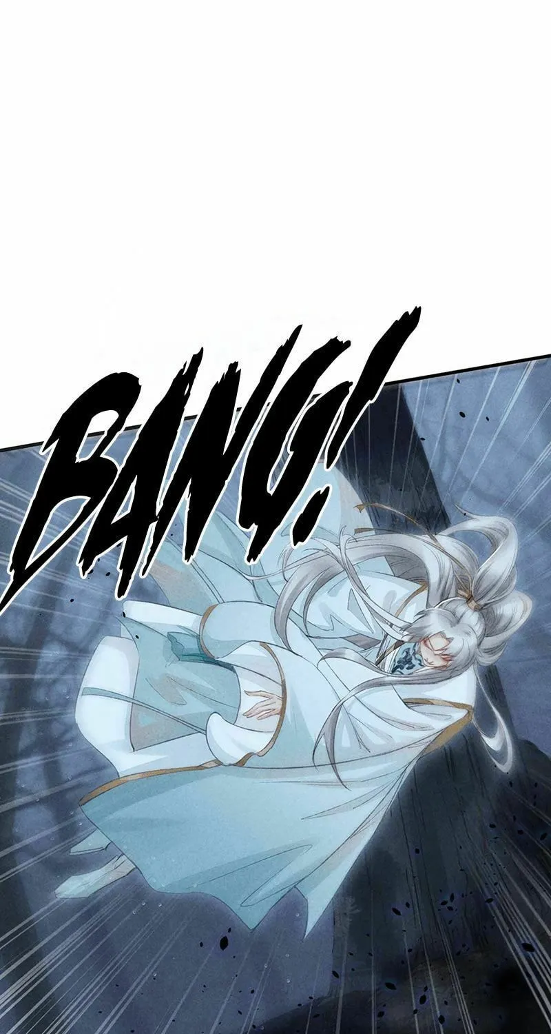 Read Rebellious Disciple chapter 9 image 1 on Lezhin
