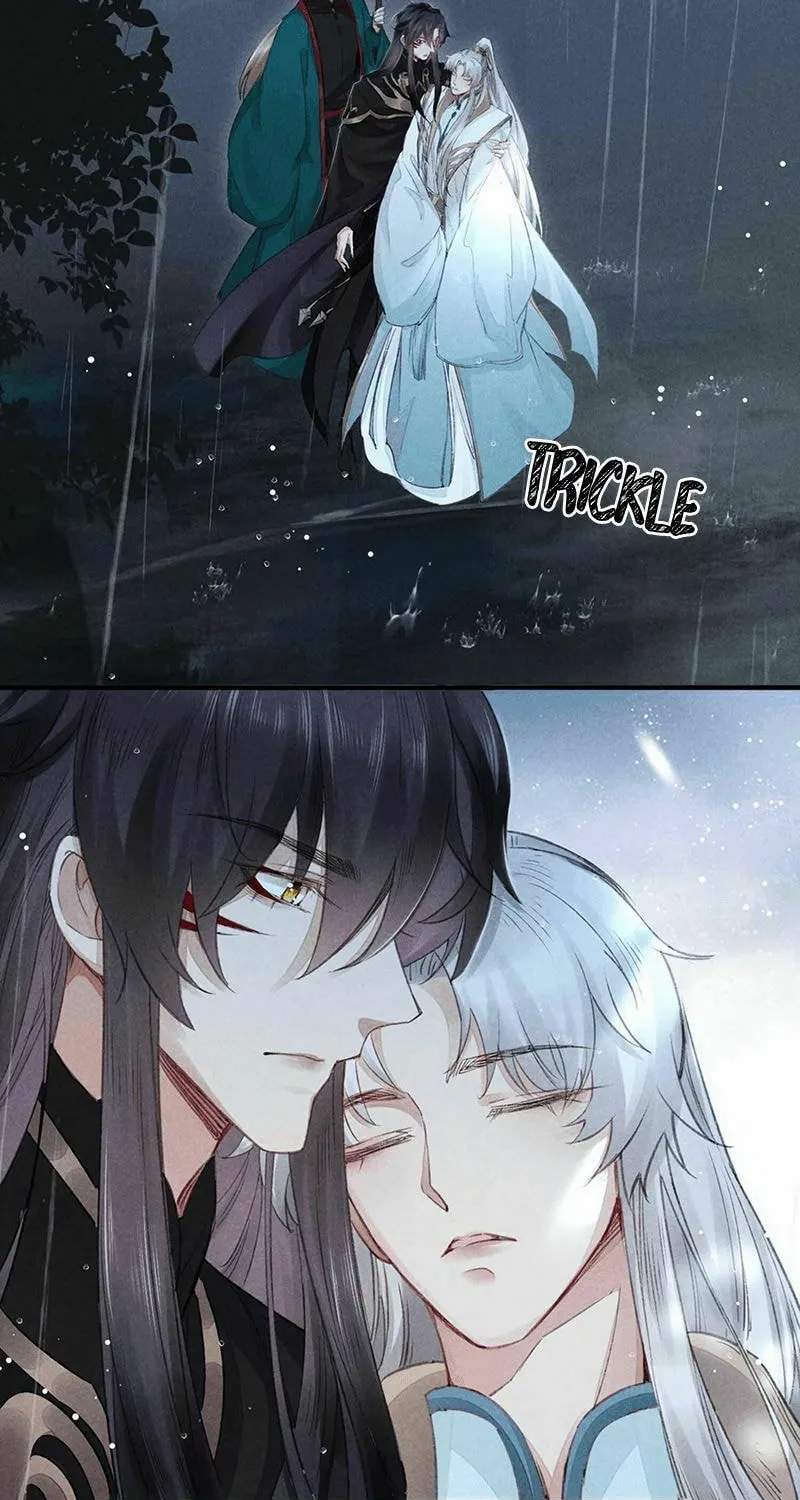 Read Rebellious Disciple chapter 9 image 15 on Lezhin