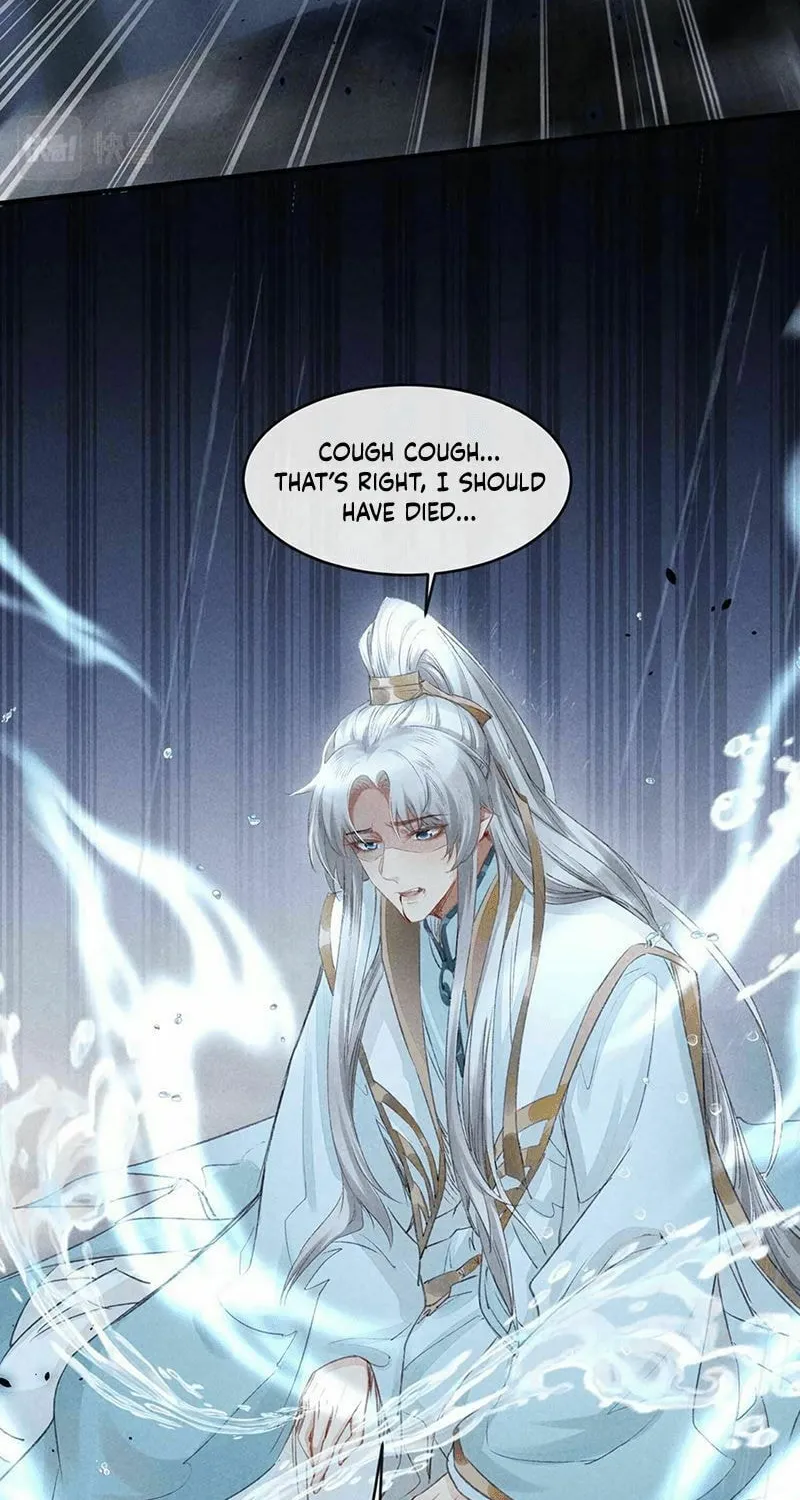 Read Rebellious Disciple chapter 9 image 2 on Lezhin