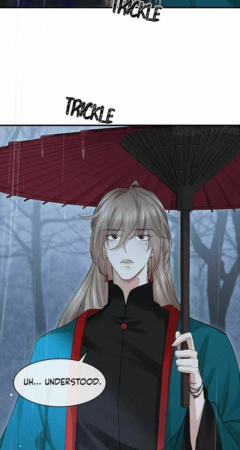 Read Rebellious Disciple chapter 9 image 21 on Lezhin