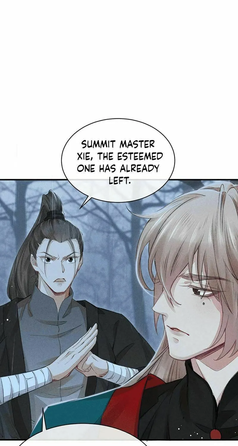 Read Rebellious Disciple chapter 9 image 23 on Lezhin