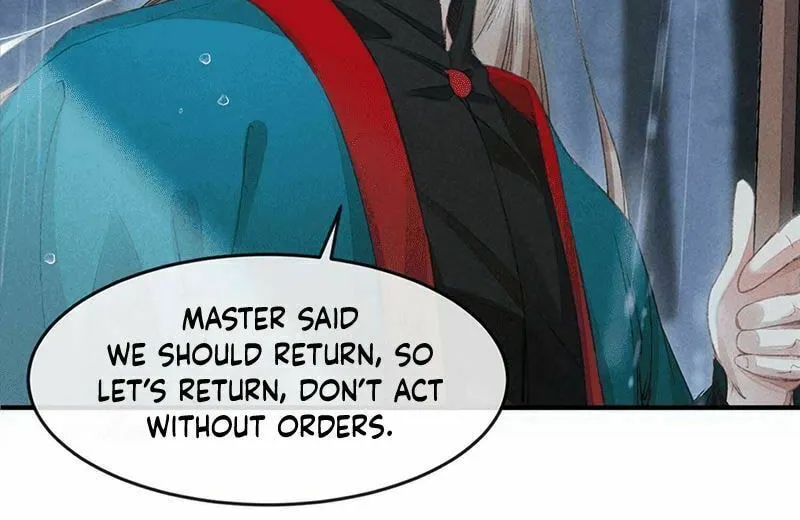 Read Rebellious Disciple chapter 9 image 25 on Lezhin
