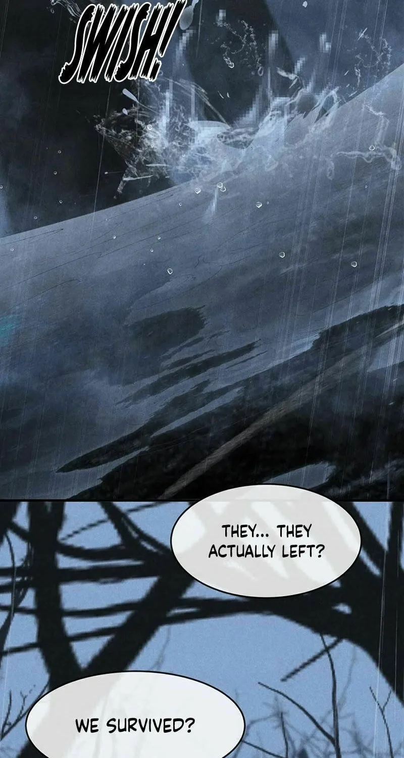Read Rebellious Disciple chapter 9 image 27 on Lezhin