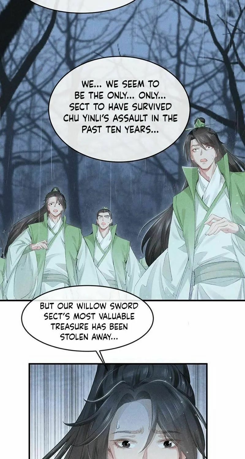 Read Rebellious Disciple chapter 9 image 28 on Lezhin