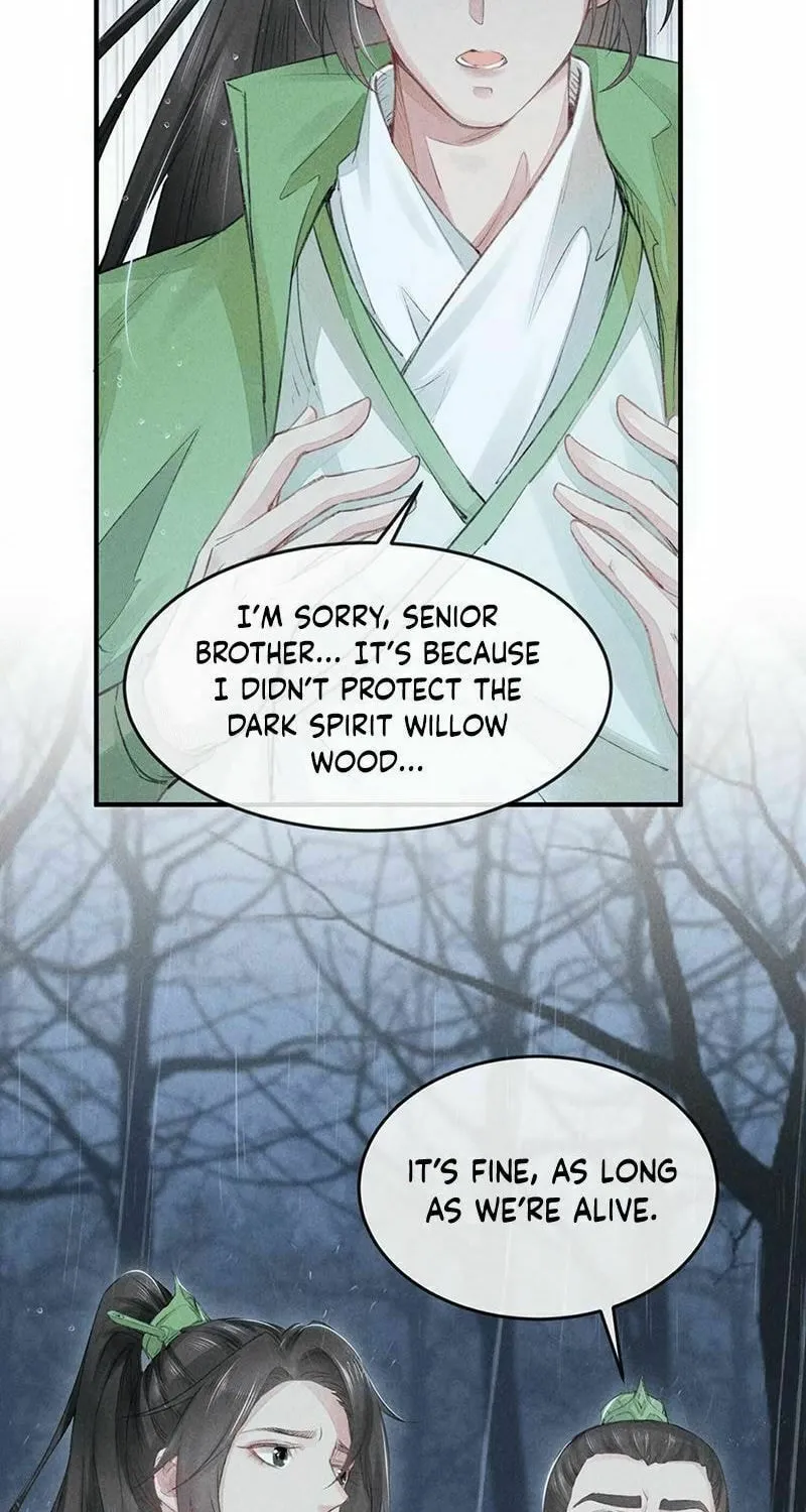 Read Rebellious Disciple chapter 9 image 29 on Lezhin