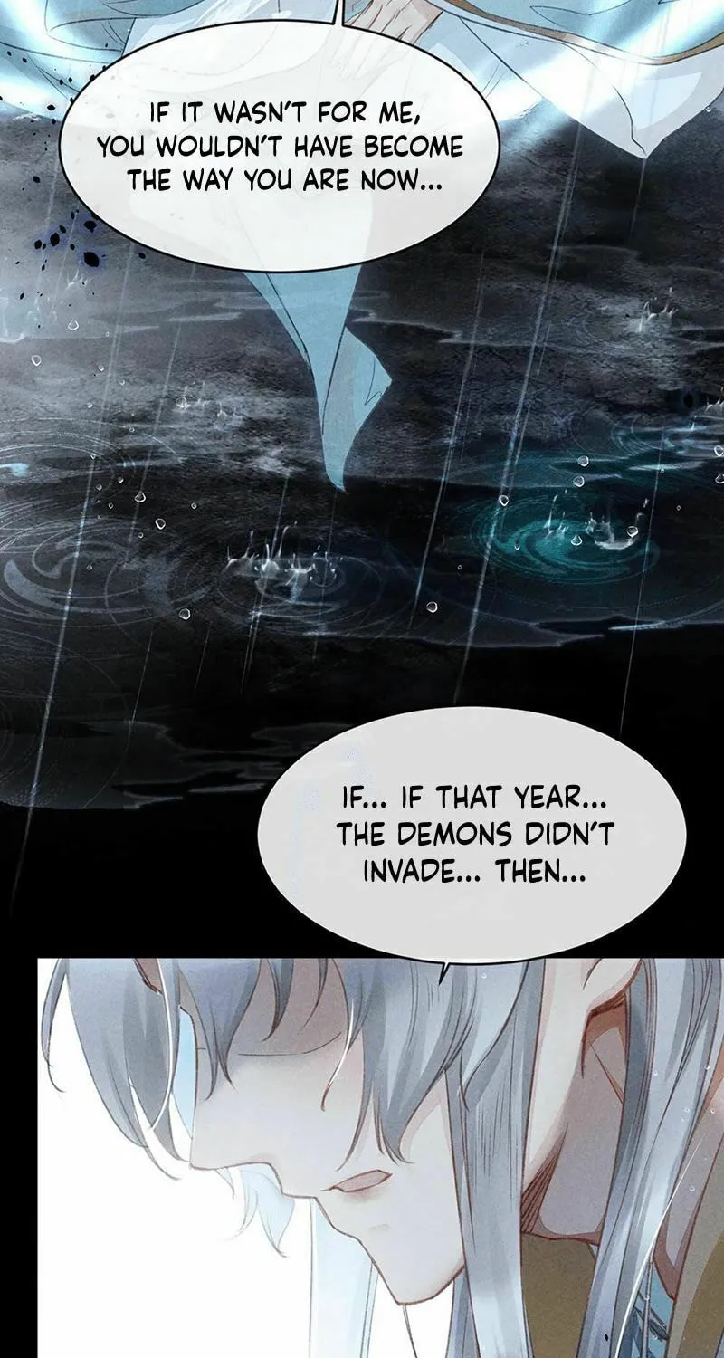 Read Rebellious Disciple chapter 9 image 3 on Lezhin