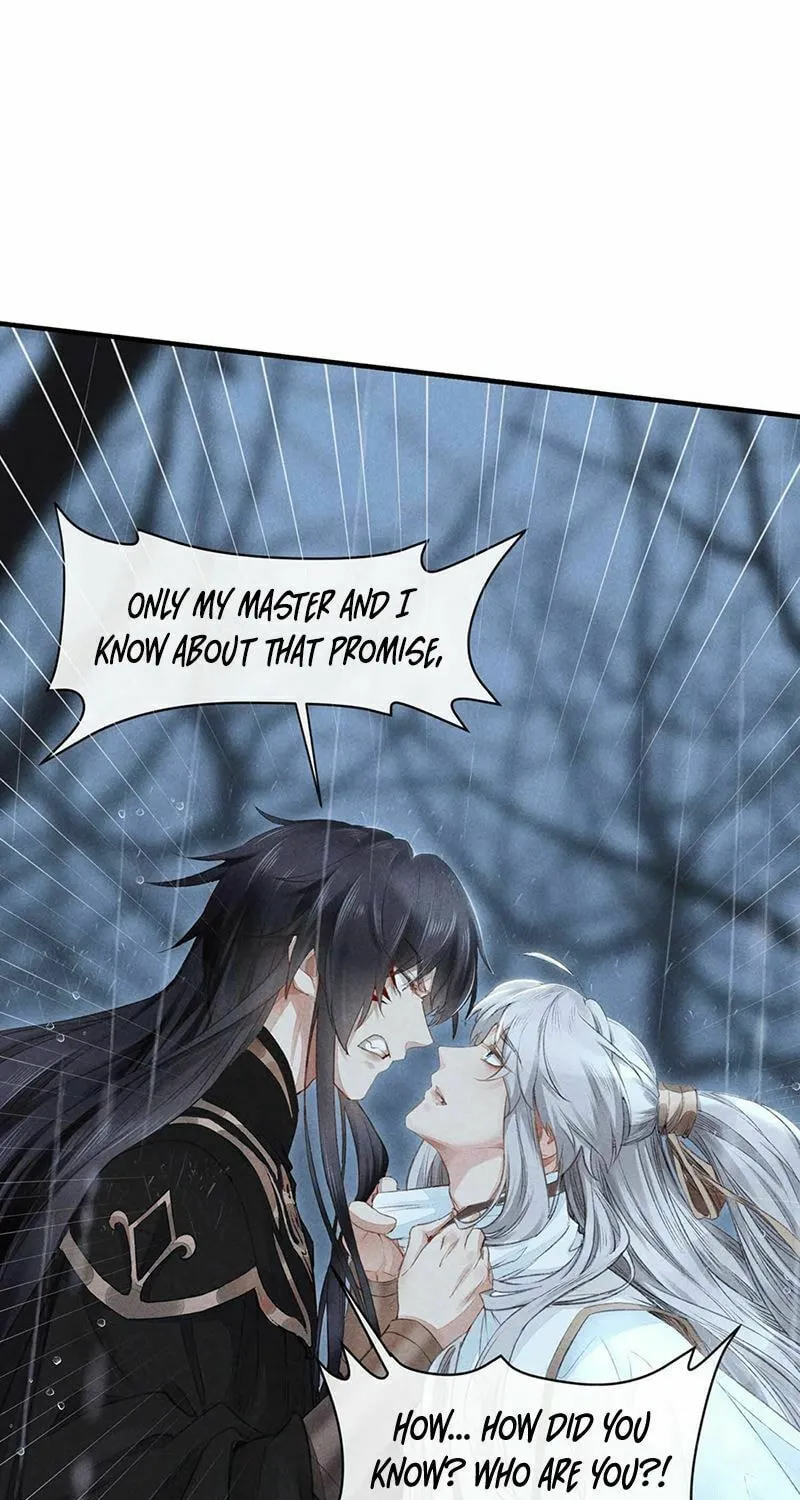 Read Rebellious Disciple chapter 9 image 6 on Lezhin