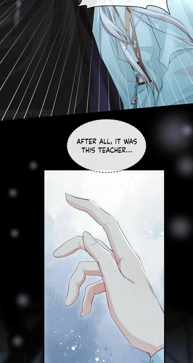 Read Rebellious Disciple chapter 9 image 7 on Lezhin