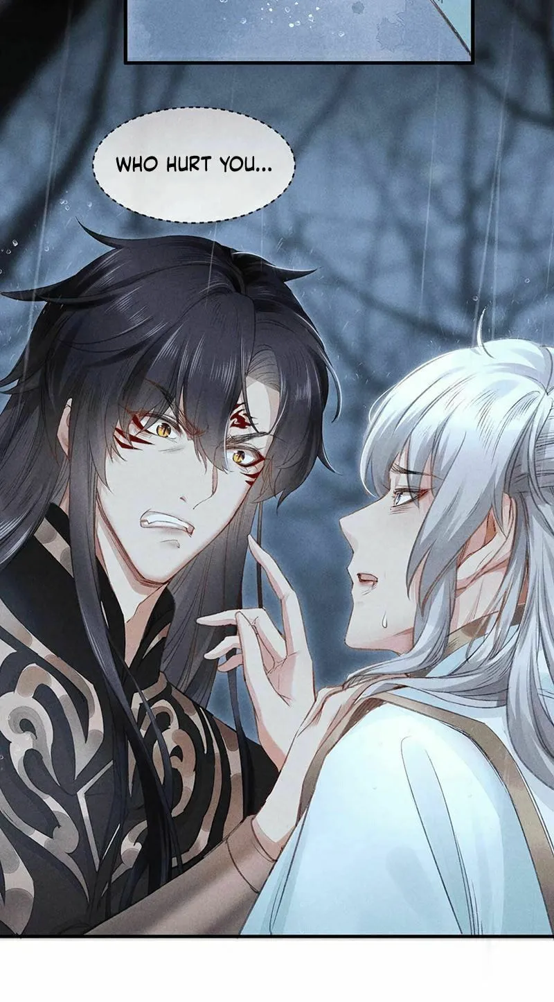 Read Rebellious Disciple chapter 9 image 8 on Lezhin