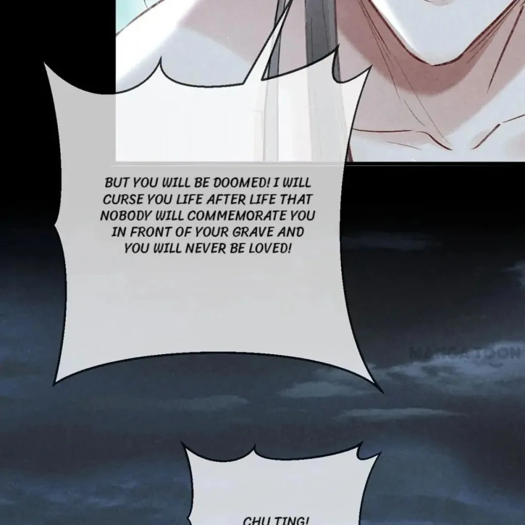 Read Rebellious Disciple chapter 90 image 1 on Lezhin