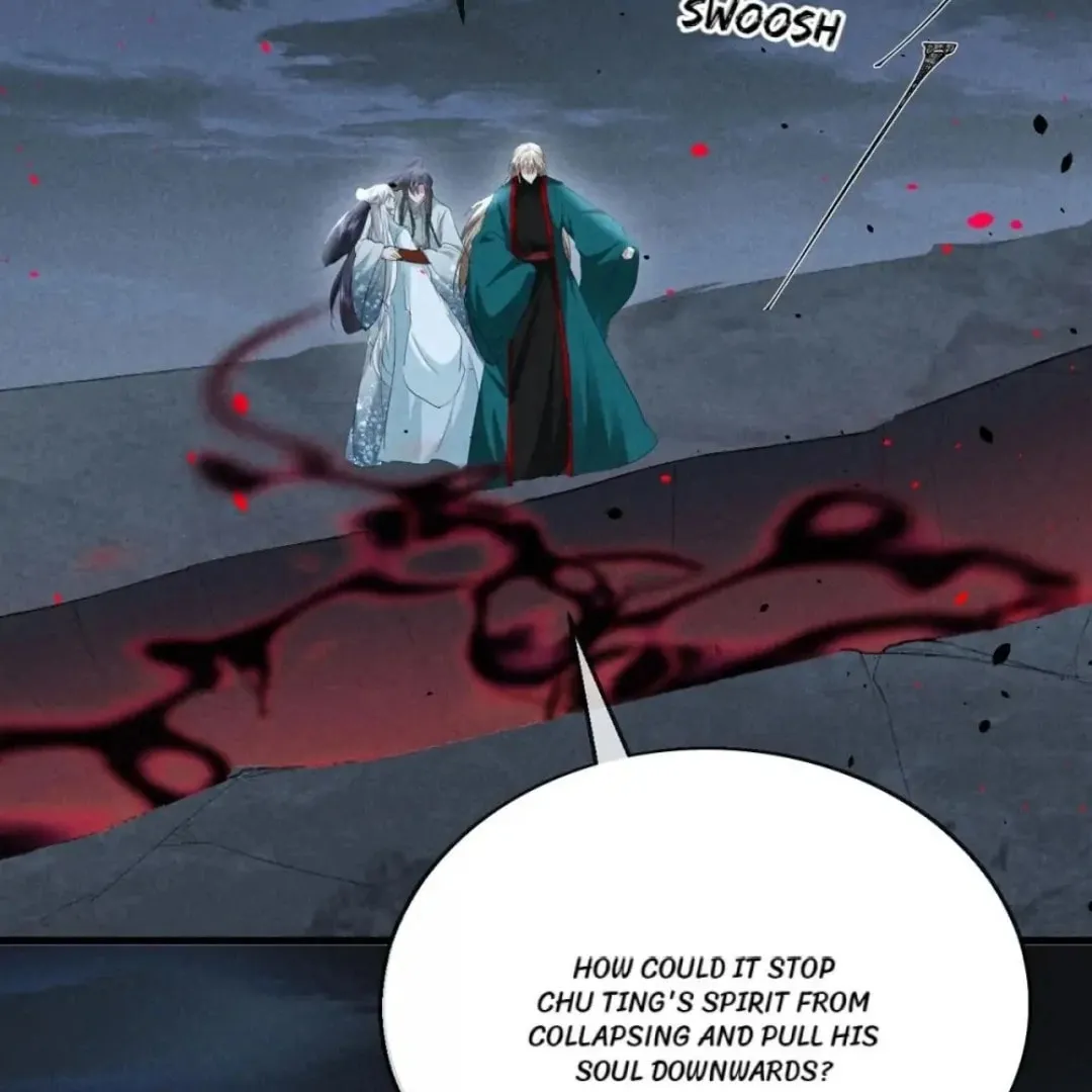 Read Rebellious Disciple chapter 90 image 13 on Lezhin