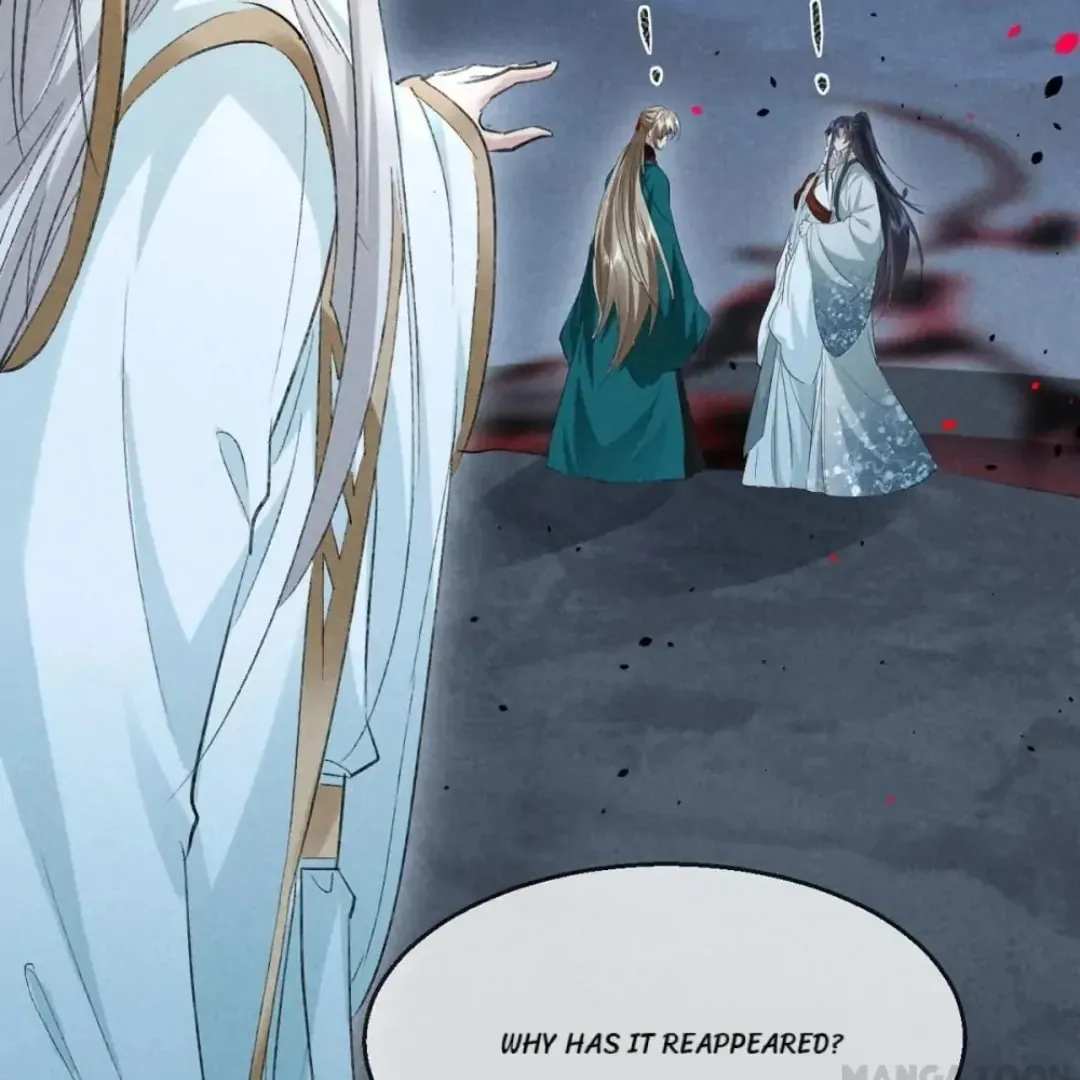 Read Rebellious Disciple chapter 90 image 15 on Lezhin