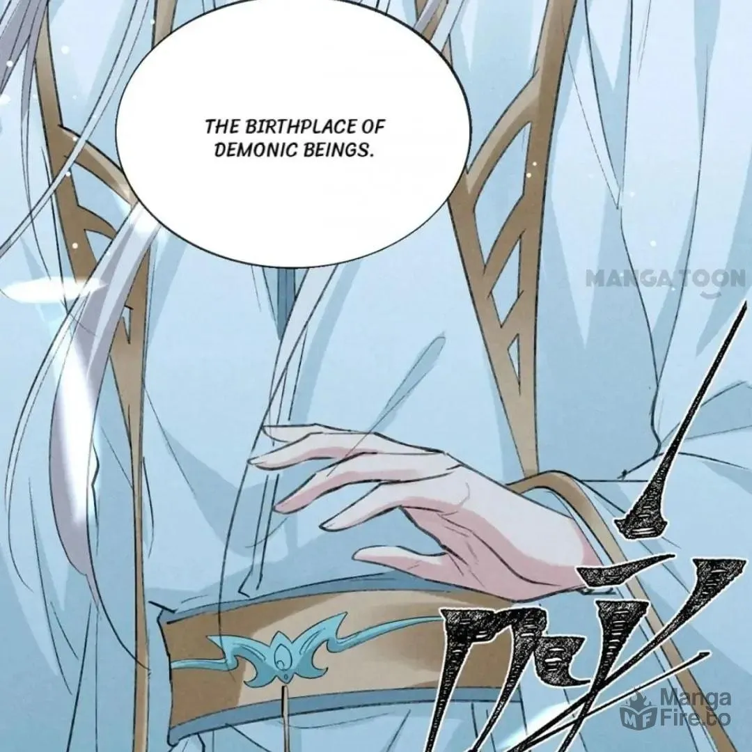 Read Rebellious Disciple chapter 90 image 19 on Lezhin