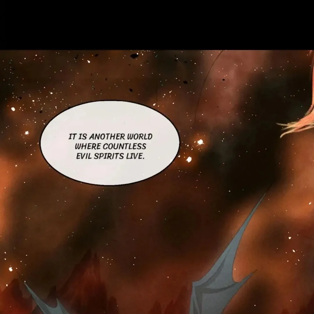 Read Rebellious Disciple chapter 90 image 21 on Lezhin
