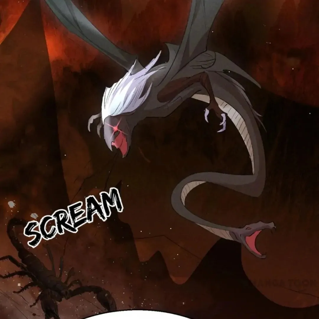 Read Rebellious Disciple chapter 90 image 22 on Lezhin