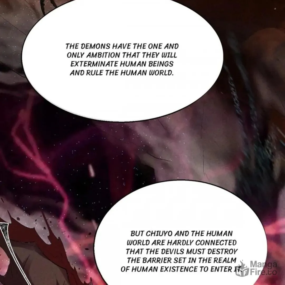 Read Rebellious Disciple chapter 90 image 23 on Lezhin