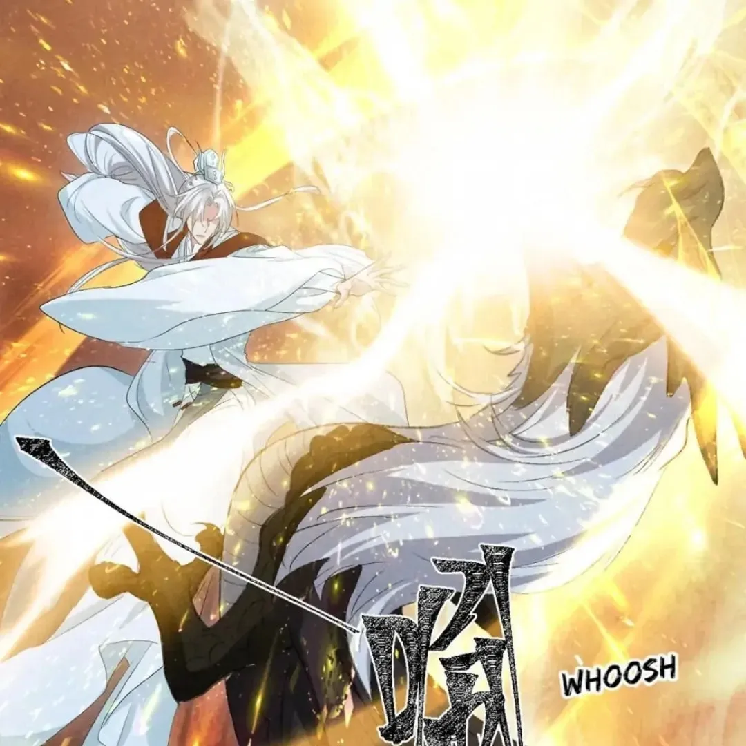Read Rebellious Disciple chapter 90 image 28 on Lezhin