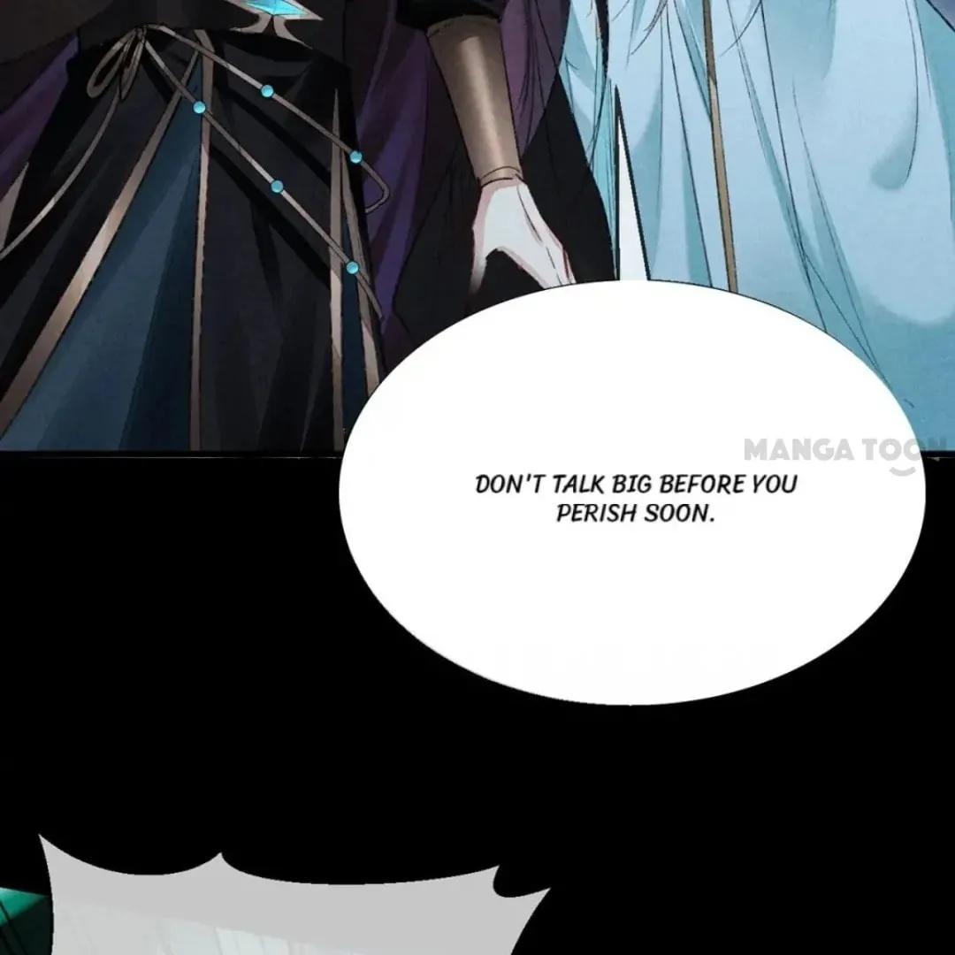 Read Rebellious Disciple chapter 90 image 3 on Lezhin