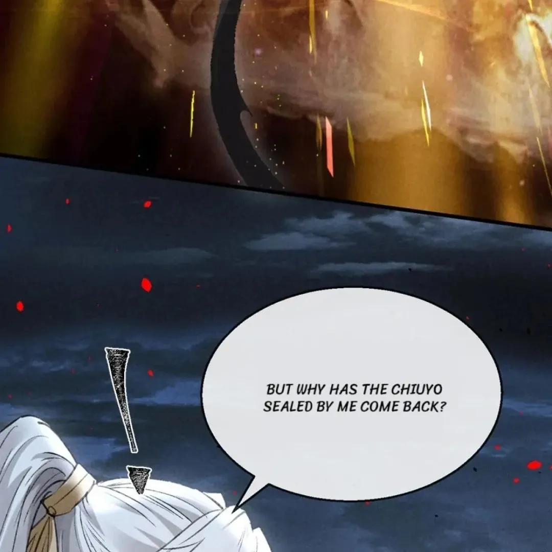 Read Rebellious Disciple chapter 90 image 30 on Lezhin