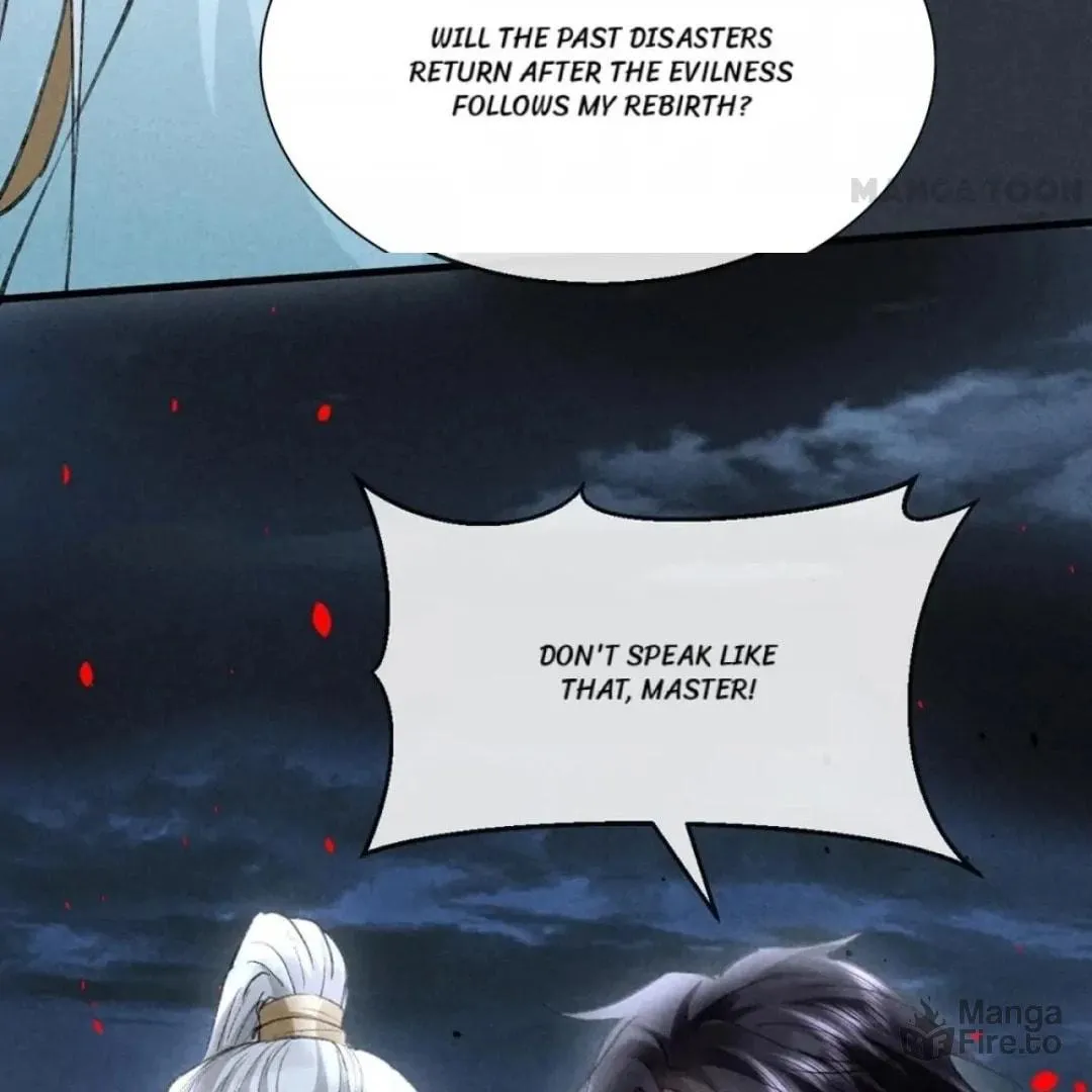 Read Rebellious Disciple chapter 90 image 32 on Lezhin