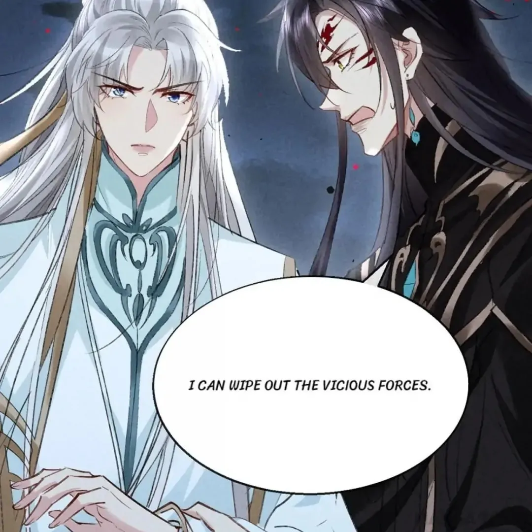 Read Rebellious Disciple chapter 90 image 33 on Lezhin