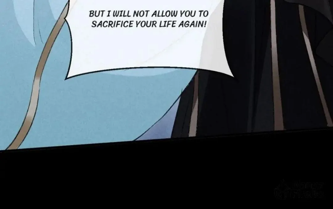 Read Rebellious Disciple chapter 90 image 35 on Lezhin