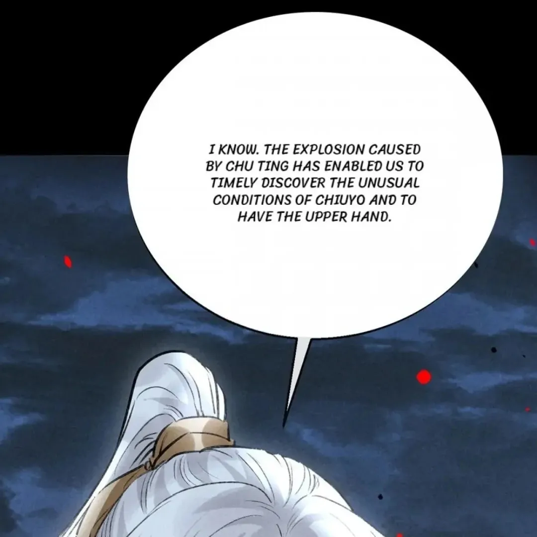 Read Rebellious Disciple chapter 90 image 36 on Lezhin