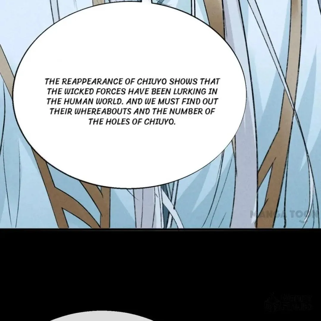 Read Rebellious Disciple chapter 90 image 38 on Lezhin