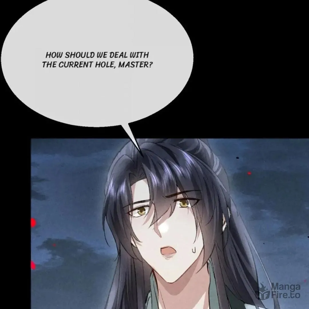 Read Rebellious Disciple chapter 90 image 39 on Lezhin