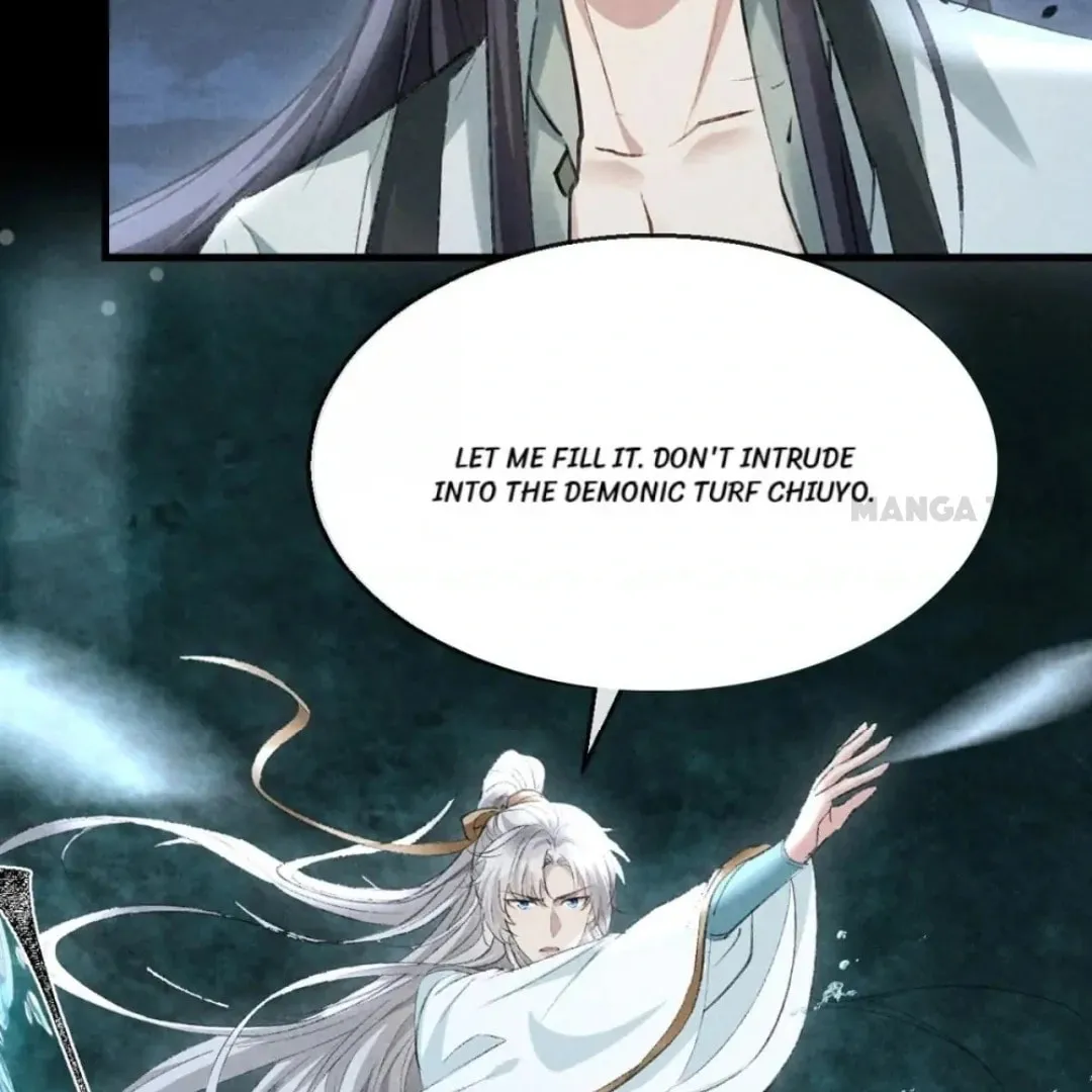 Read Rebellious Disciple chapter 90 image 40 on Lezhin
