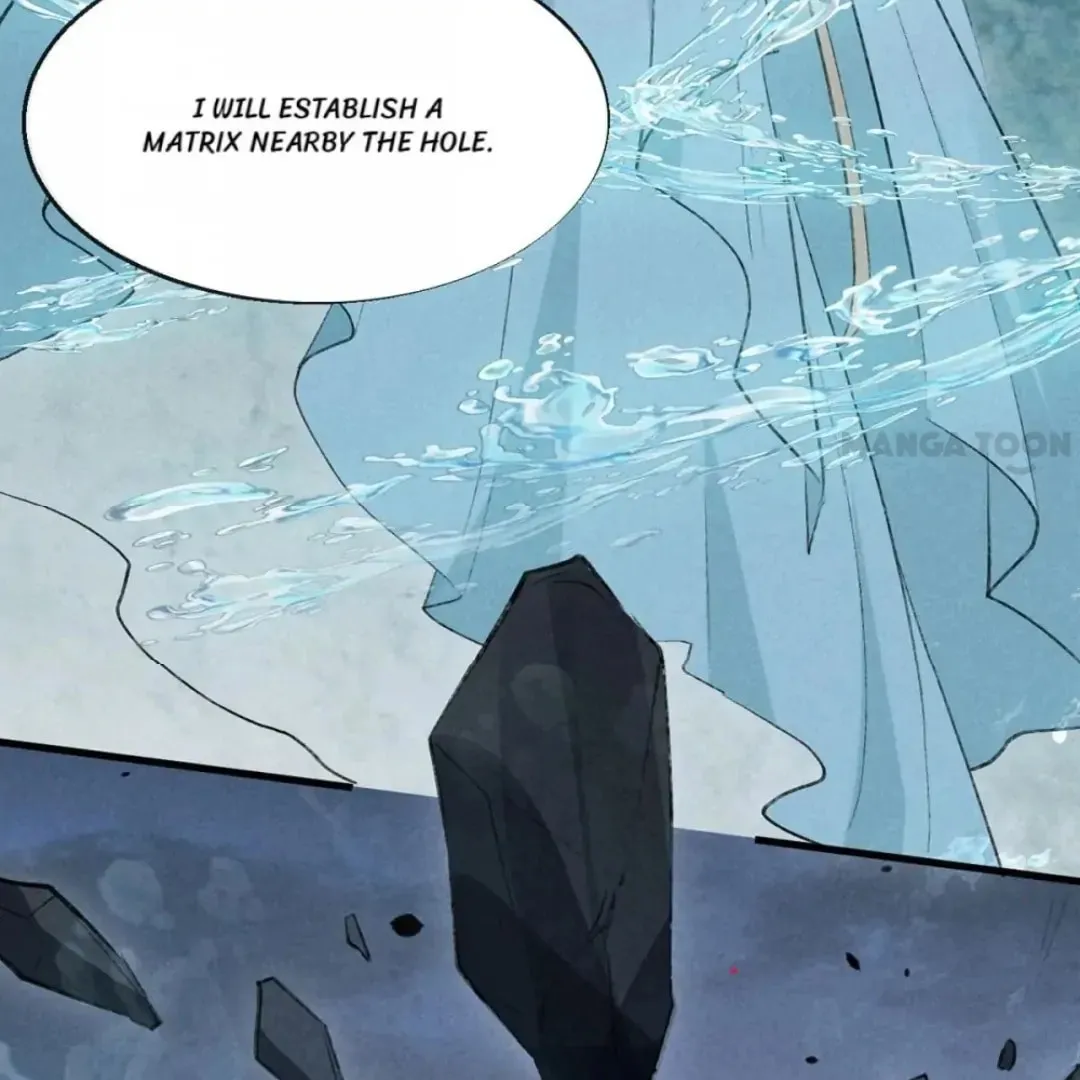 Read Rebellious Disciple chapter 90 image 42 on Lezhin
