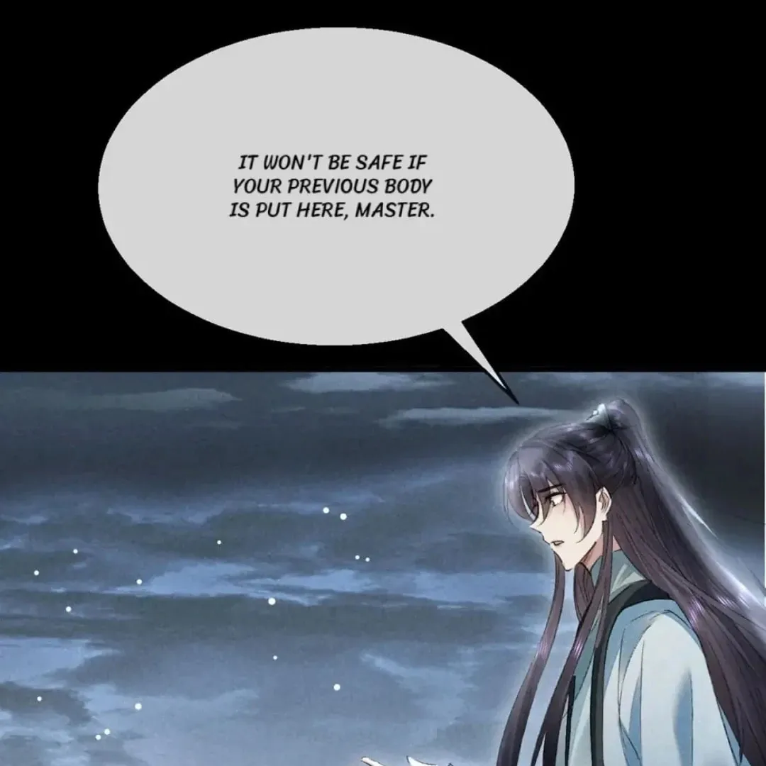 Read Rebellious Disciple chapter 90 image 45 on Lezhin