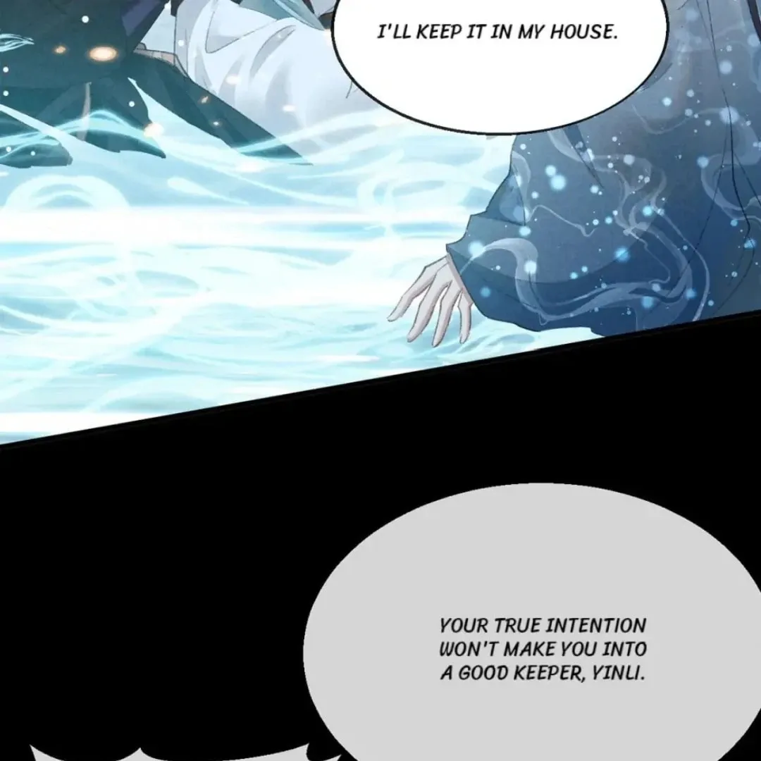 Read Rebellious Disciple chapter 90 image 48 on Lezhin
