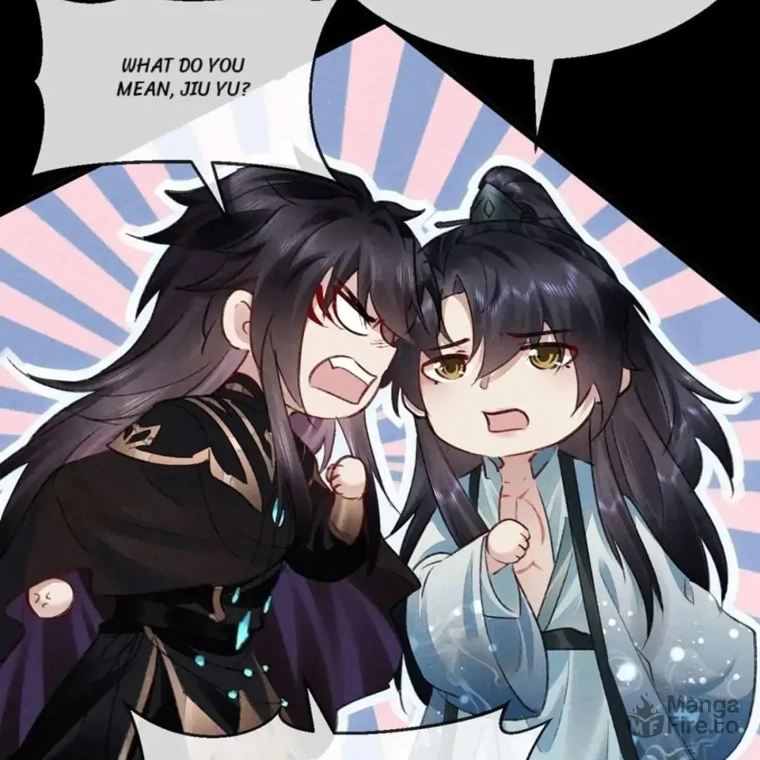 Read Rebellious Disciple chapter 90 image 49 on Lezhin