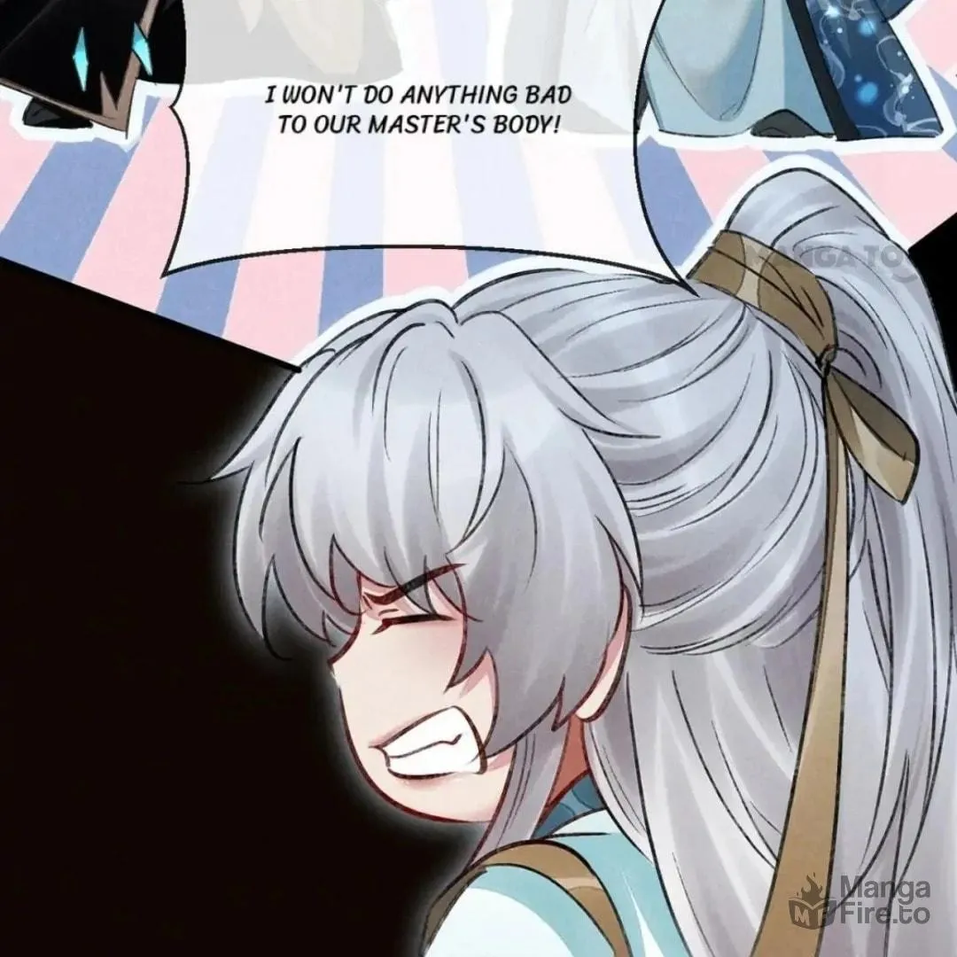 Read Rebellious Disciple chapter 90 image 50 on Lezhin