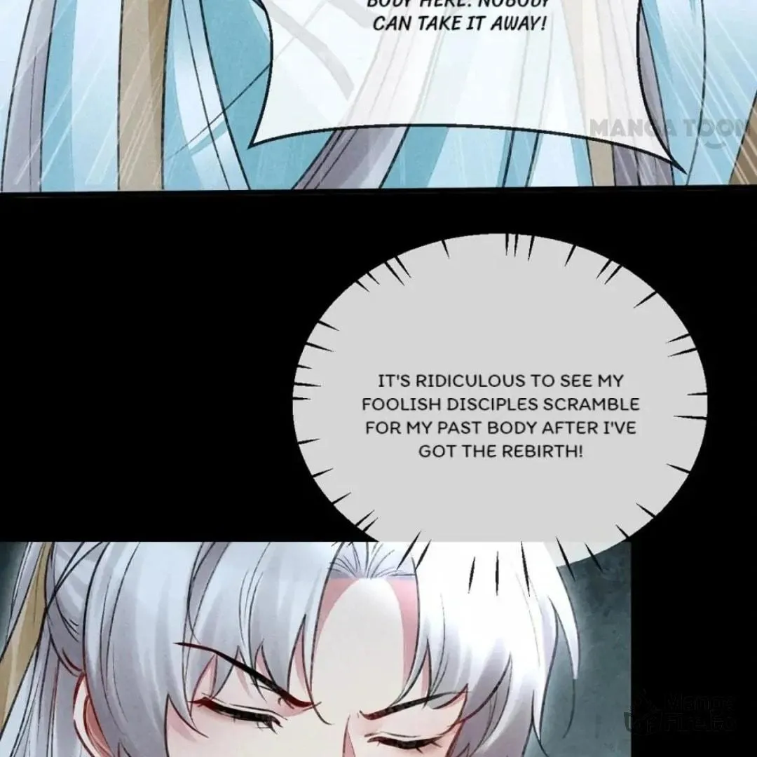 Read Rebellious Disciple chapter 90 image 53 on Lezhin