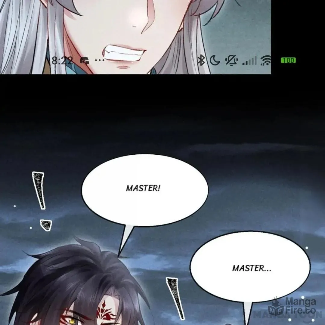 Read Rebellious Disciple chapter 90 image 54 on Lezhin