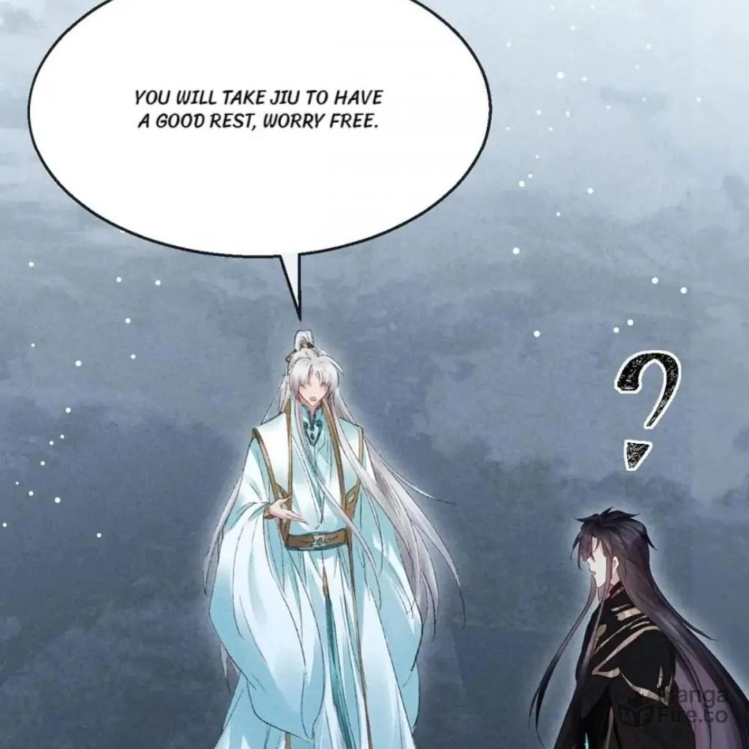 Read Rebellious Disciple chapter 90 image 56 on Lezhin