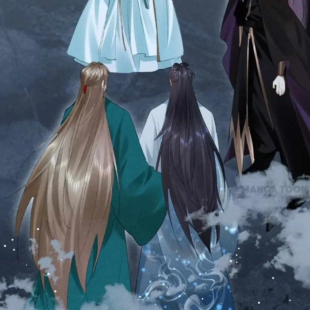 Read Rebellious Disciple chapter 90 image 57 on Lezhin
