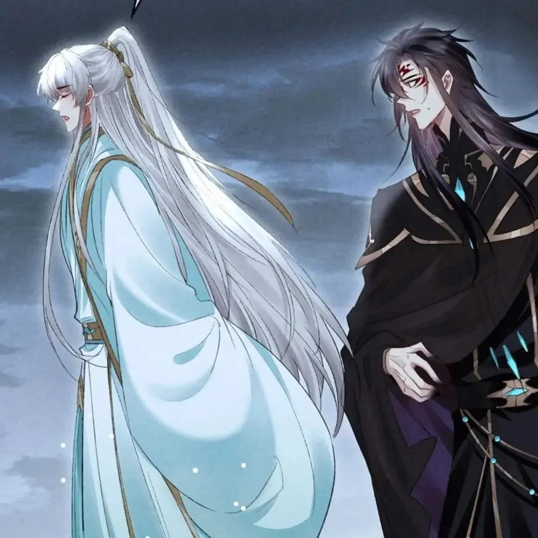 Read Rebellious Disciple chapter 90 image 60 on Lezhin
