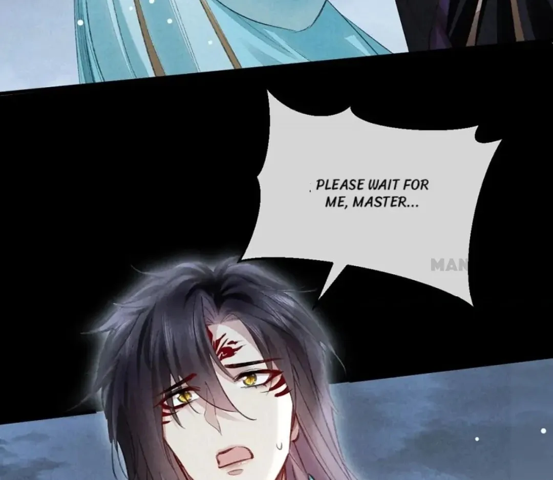 Read Rebellious Disciple chapter 90 image 61 on Lezhin