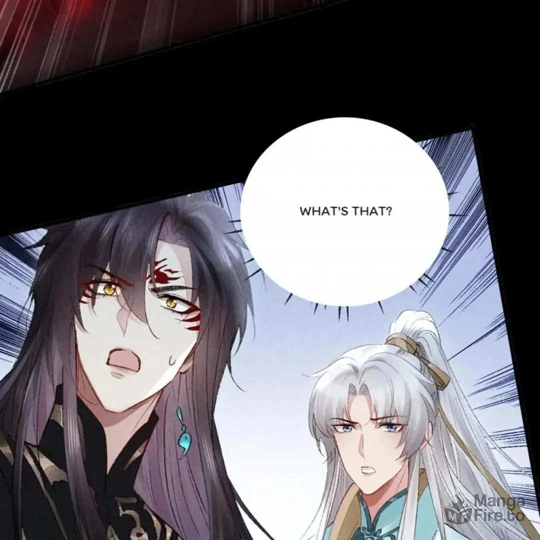 Read Rebellious Disciple chapter 90 image 8 on Lezhin