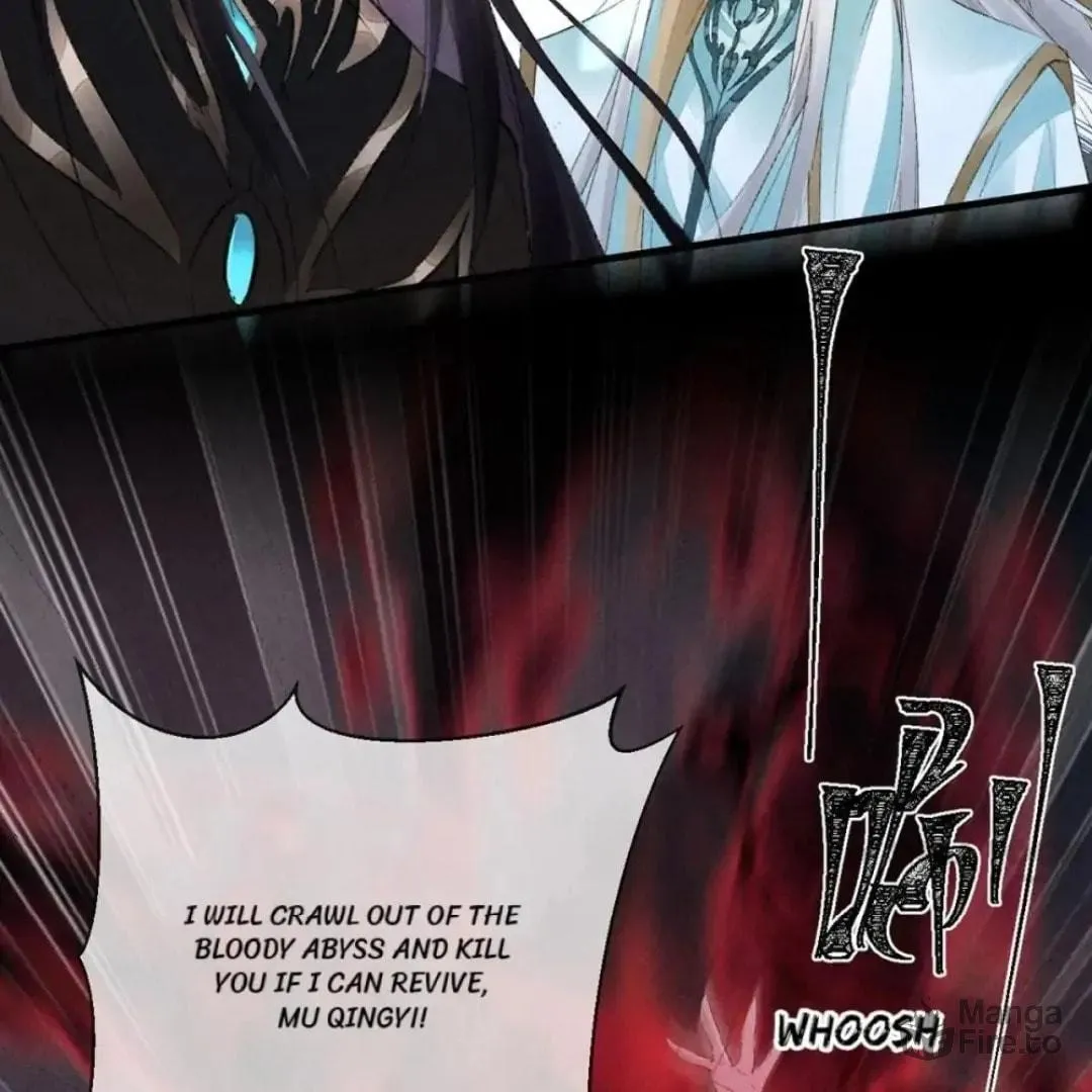 Read Rebellious Disciple chapter 90 image 9 on Lezhin