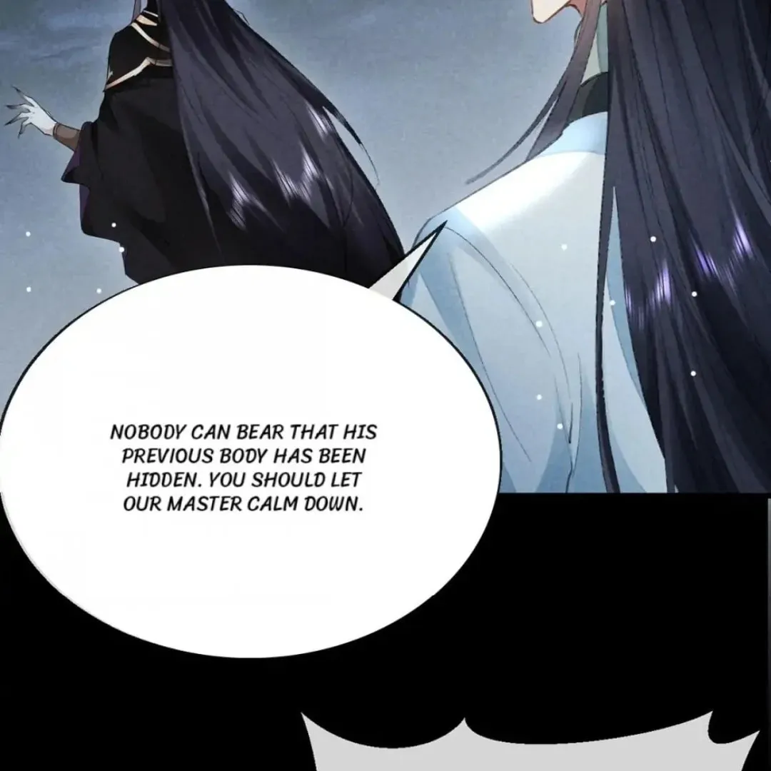 Read Rebellious Disciple chapter 91 image 1 on Lezhin
